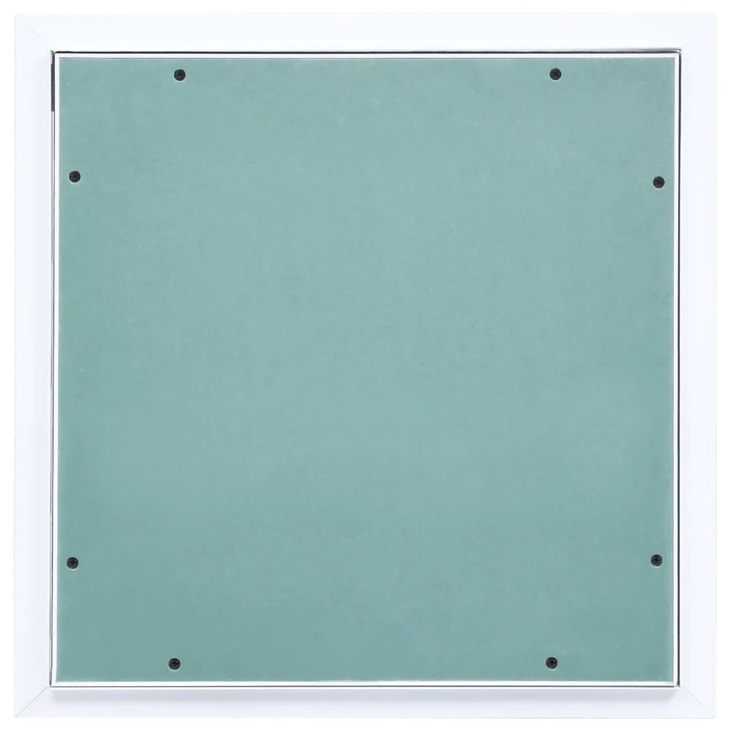 Pannello di Accesso Telaio in Alluminio e Cartongesso 300x300mm 145098