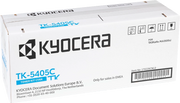 KYOCERA TK-5405C cartuccia toner 1 pz Originale Ciano