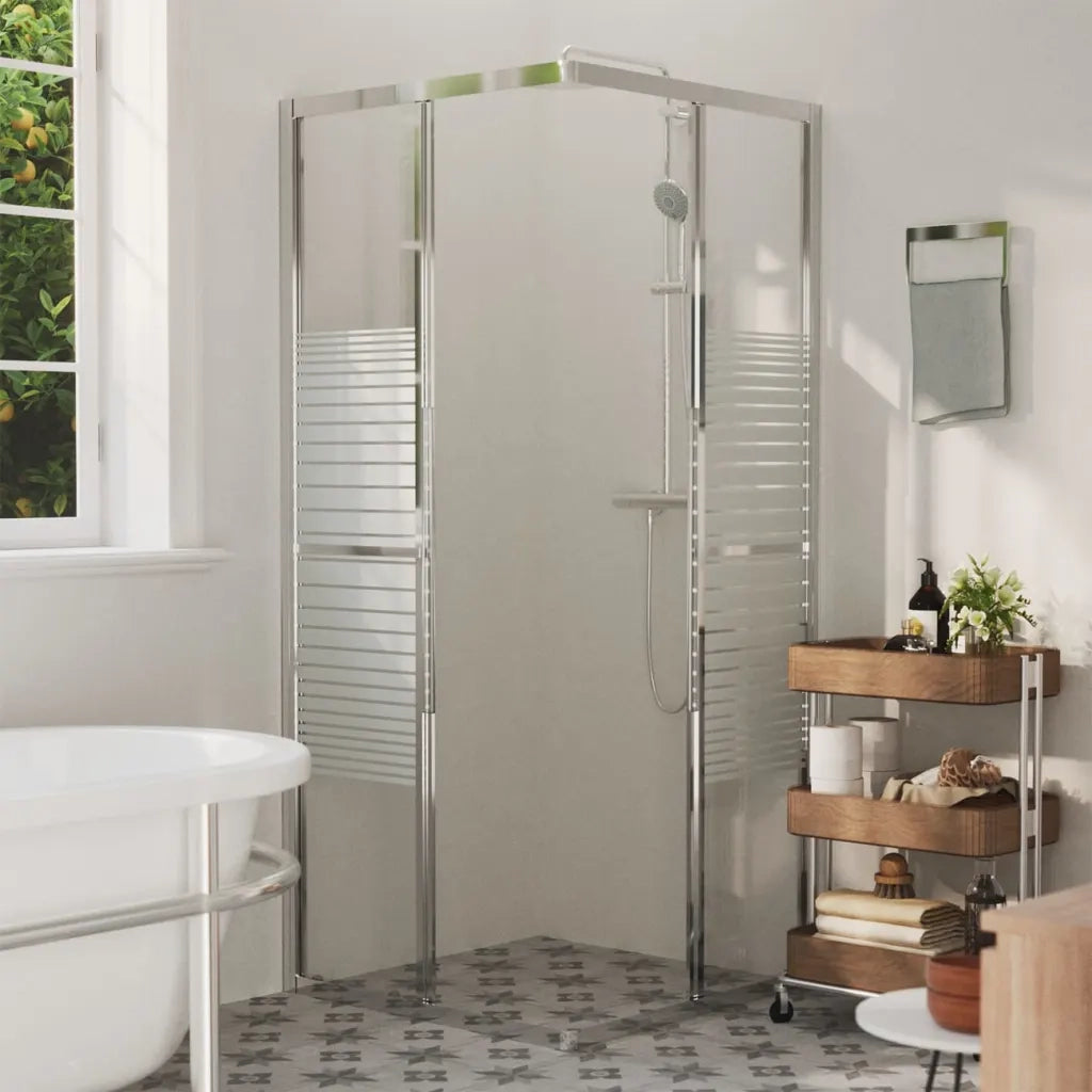 Cabina Doccia ESG 80x80x180 cm cod mxl 39801