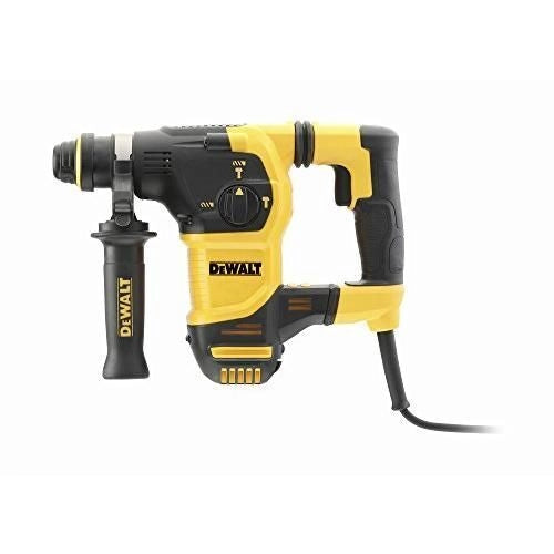 DeWALT D25333K-QS martello perforatore 950 W SDS-plus