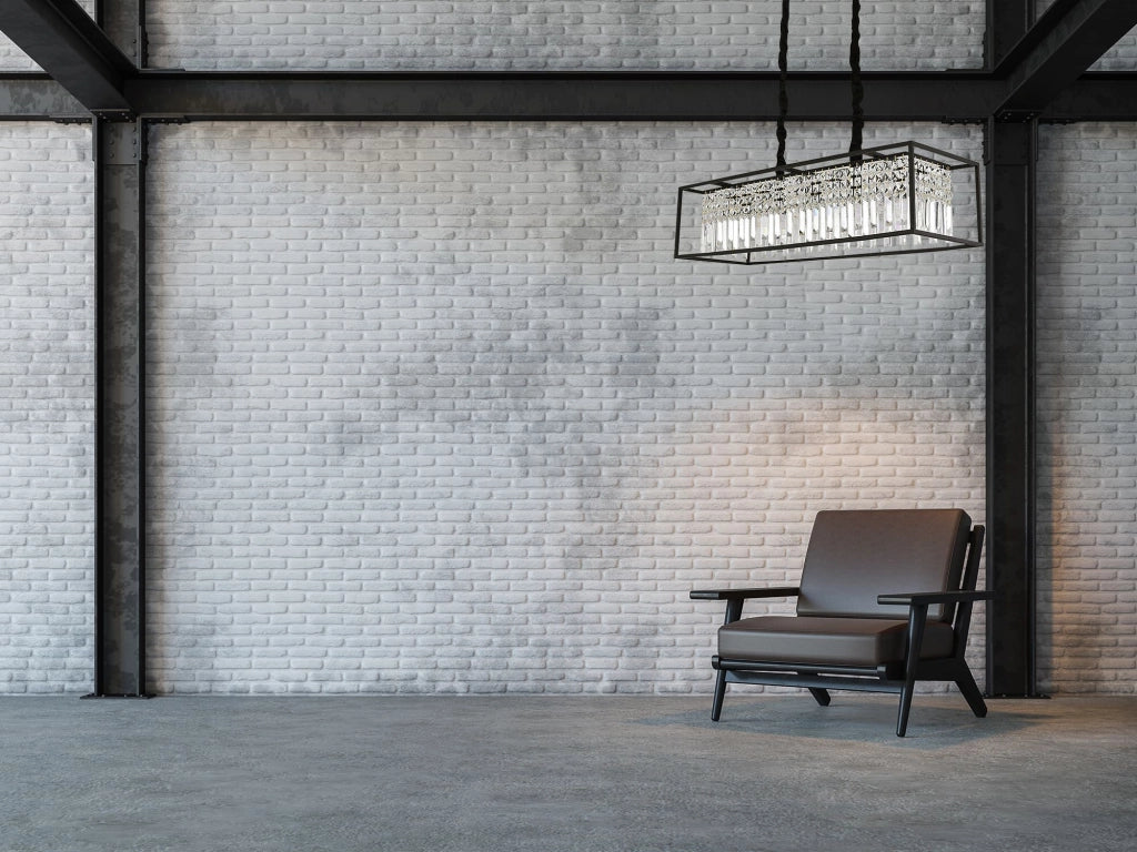 Lampada APP1112-4CP Black