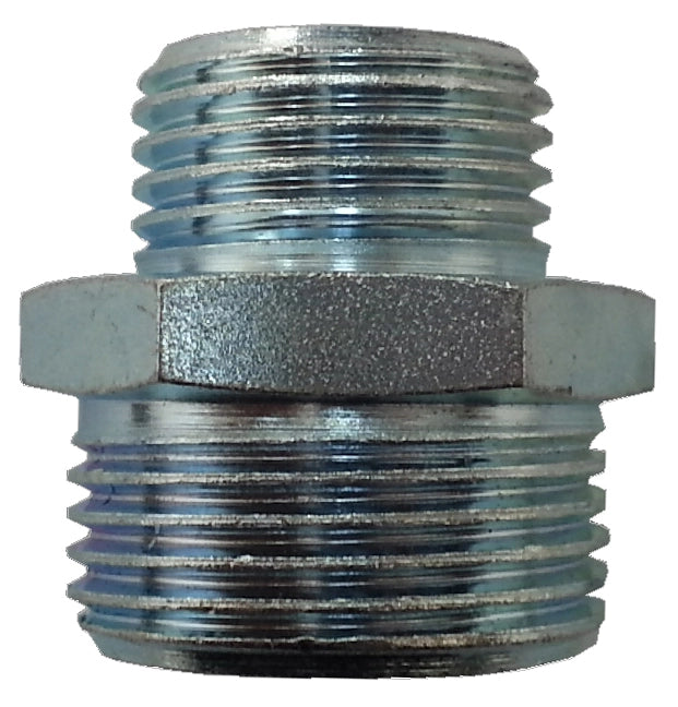 IDRAULICA-VITE DOPPIA RIDOTTA 245 D  1X3/4*- 5,0 pz