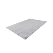 Tappeto 170x120cm, design E005N colore argento - Comfort ed eleganza per il tuo interno
