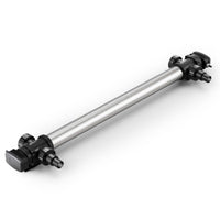 CUV-7110 Chiarificatore in acciaio inox per laghetti 110W Sterilizzatore UV