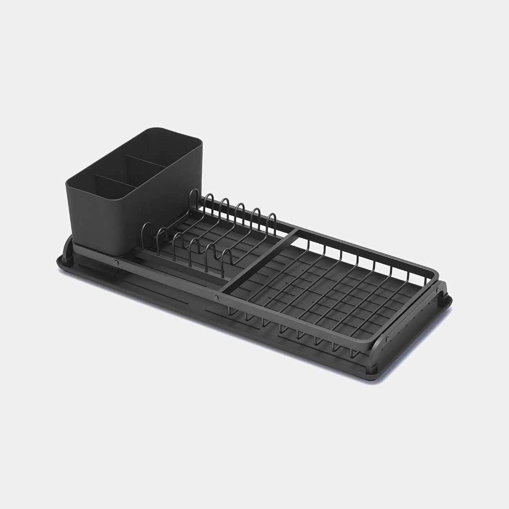 Brabantia 660184 organizzatore di utensili da cucina e scolapiatti Supporto Libera installazione