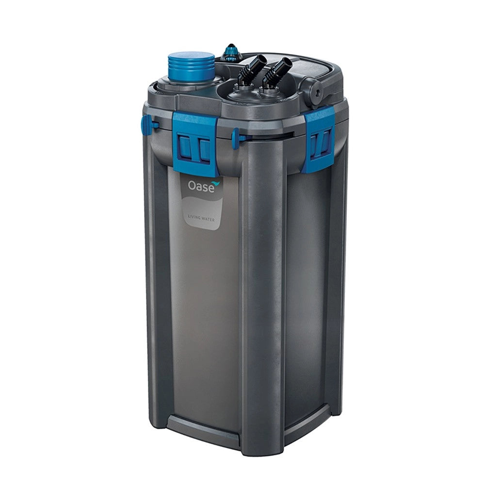 Oase BioMaster2 Thermo - filtro esterno con riscaldatore per acquari Modello: 850