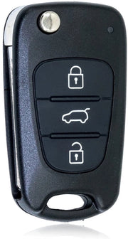 Sistema di Protezione per Chiavi - Contenitore per Chiavi - Chiave a Sbatte - Comando a Distanza - Adatto per Hyundai/Kia - Previene i Marcature - Contenitore per Chiavi con Protezione Antimarcatura 

Modello: 
Codice del prodotto: 
Specifiche tecniche: