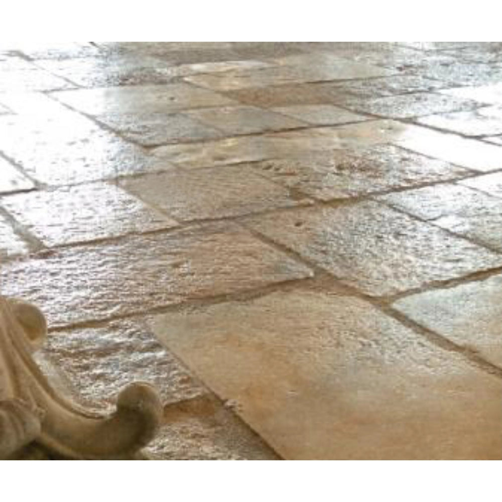 Trattamento antimacchia finitura effetto lucido dei pavimenti cr7 lux da 1 litro