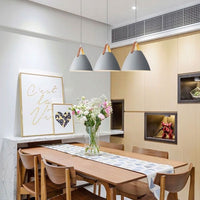 Lampada Da Soffitto Buffo Nera