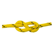 TRECCIA A.T. GIALLA Ø MM.5 MT 200