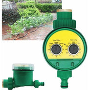 Timer di irrigazione digitale multifunzionale - con display digitale per giardiniere