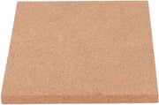 Pannello di supporto in material sintetico per alta resistenza - Montaggio a parete - Dimensioni 15 x 20 cm