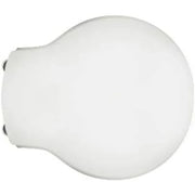 Ferramenta beltrami copriwater coprivaso tavoletta sedile wc per