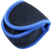 Coprihengel Resistent allo Shock - Coprihengel Manica - Protezione contro Urti/Scalfi - Tessuto a Maglia Respirante - Impermeabile - Protezione UV - Coprihengel Hengel