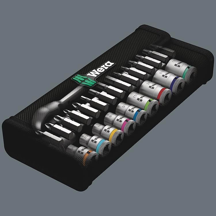 Wera 8100 SA 11