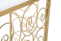 Consol Spiral Cm 140X36X82