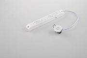 Faretto Incasso Emergenza Led 2w Luce Naturale 4000k 230v