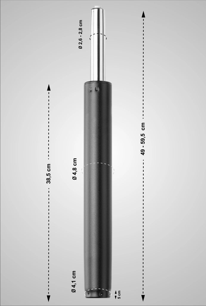 Gaslift 10