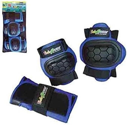 BabyBoom-Kit Protezioni Bimbo