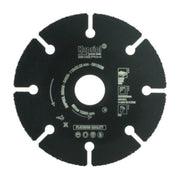 KAPRIOL DISCO AL TUNGSTENO EXPERT D 115 MM 54835  1 PZ