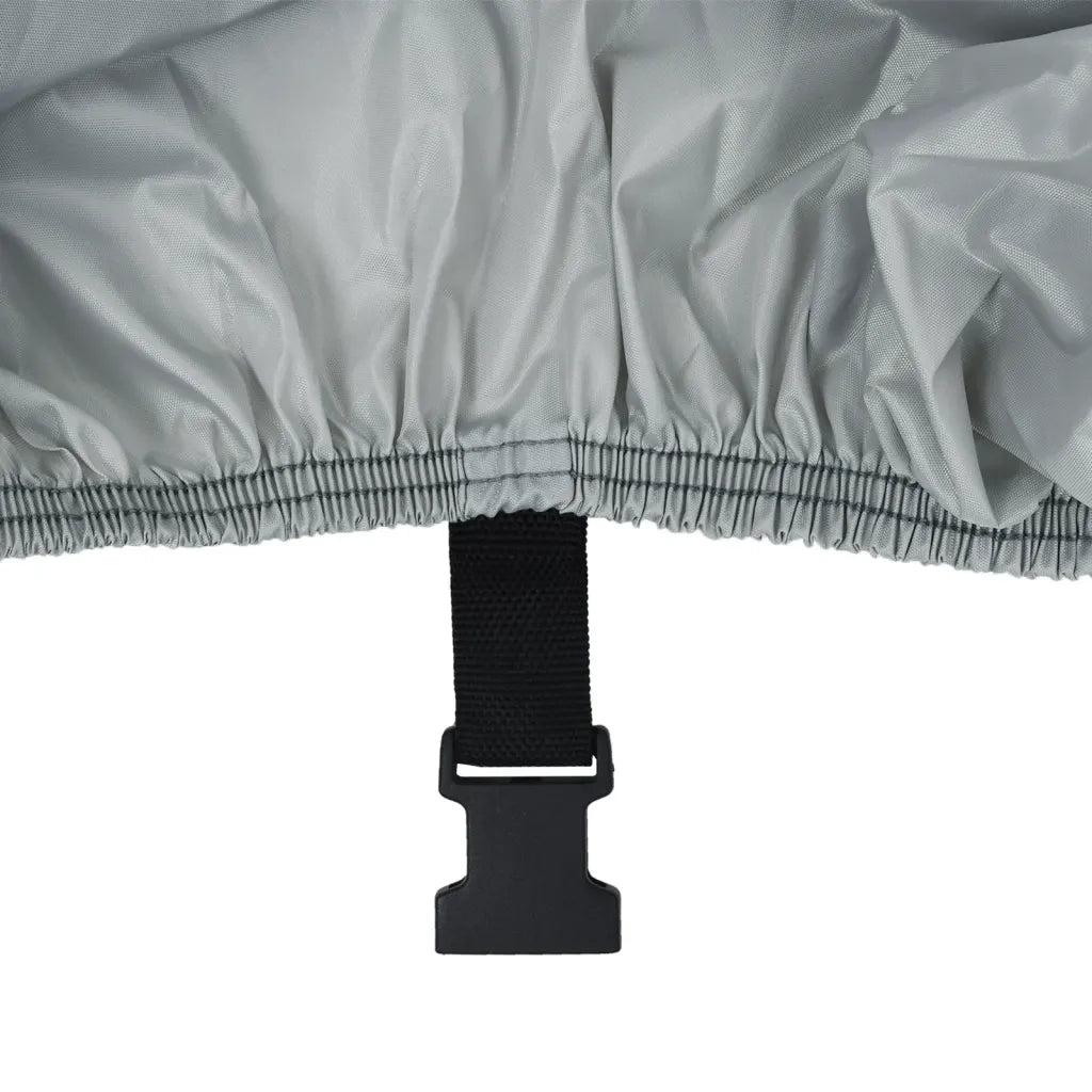 Telo copertura per barca grigio 427-488 cm / 173 cm CFW8516936