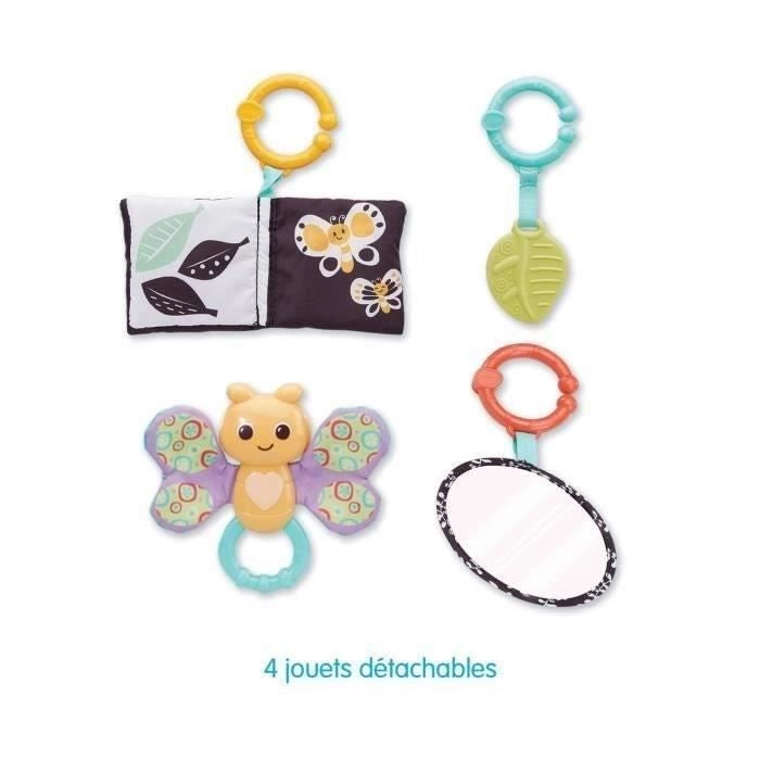 TAPPETINO DI ATTIVAZIONE COCCOLE VTECH KOALA