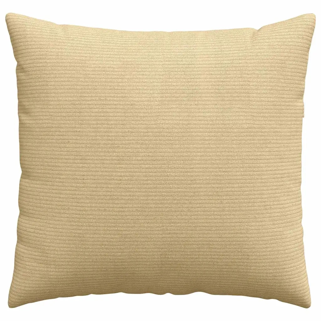 Cuscini da Divano 2 pcs Grigio Verde 50 x 50 cm