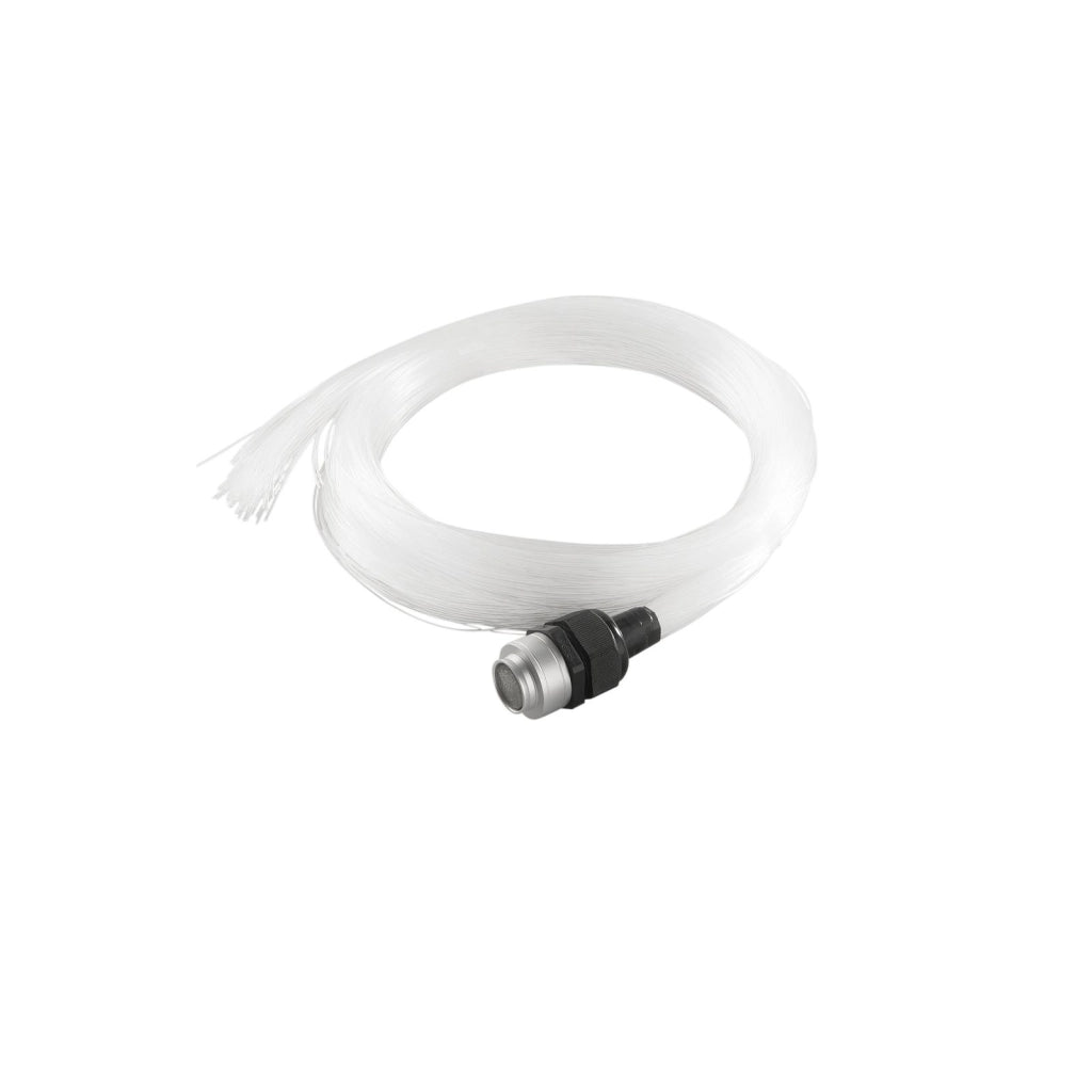 LED-OPTICAL-200 KIT 200 FILI FIBRA OTTICA 200X0.1CM RGB+4000K PER CARTONGESSO