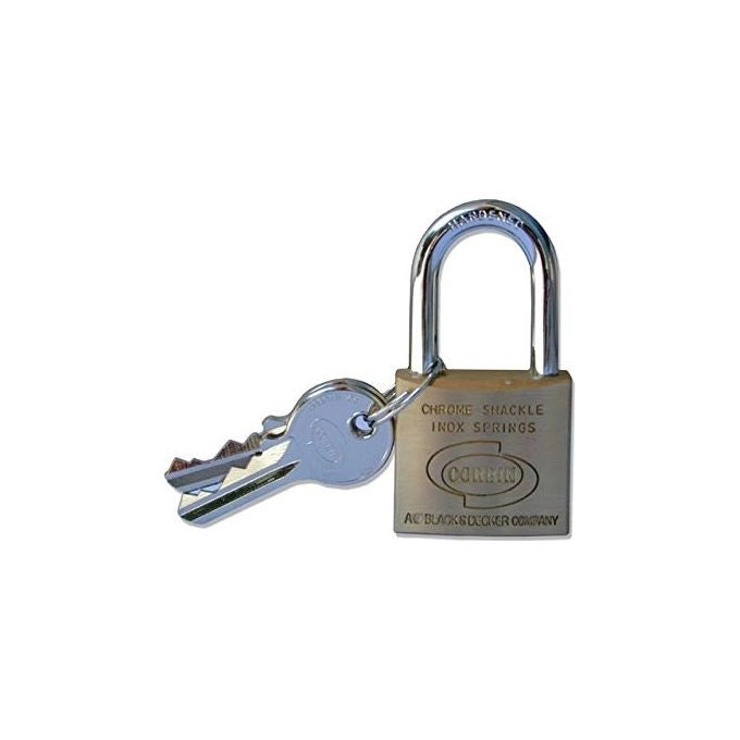 Corbin Pl11240 Lucchetto 40mm ad Arco 42mm