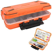 Organizzatore per Visspullen Acquapligato - Cestelli a Doppia Faccia - Pannello Interno Translucido - Resistente ai Colpi - Spazioso e Pratico - Dimensioni 20 x 11,5 x 5 cm - Contenitore per Vissi
