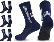 Sokker Professionali Antiscivolo - Sokker per Calcio - Sokker per Allenamento - Sokker per Bicicletta - Sokker con Funzione di Rilascio dell'Anidride Carbonica - Sokker in Nylon Durevole - Sokker per Calcio Professionali