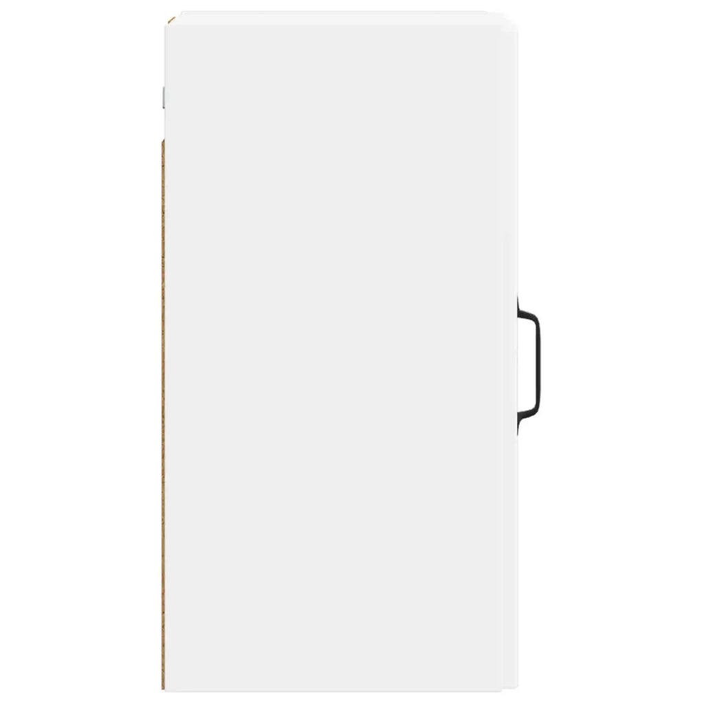 Armadio da bagno a muro HOORN Bianco 30 x 31 x 59 cm 897245