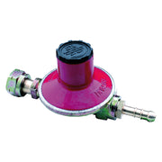 REGOLATORE GPL BASSA PRESSIONE 4 Kg/h  - MADE IN ITALY