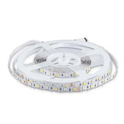 Strip LED SMD5050 - 60 LED IP20 RGB + 6400K