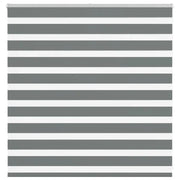 Tenda a Rullo Zebra Larghezza Tessuto 145,9 cm Poliestere
