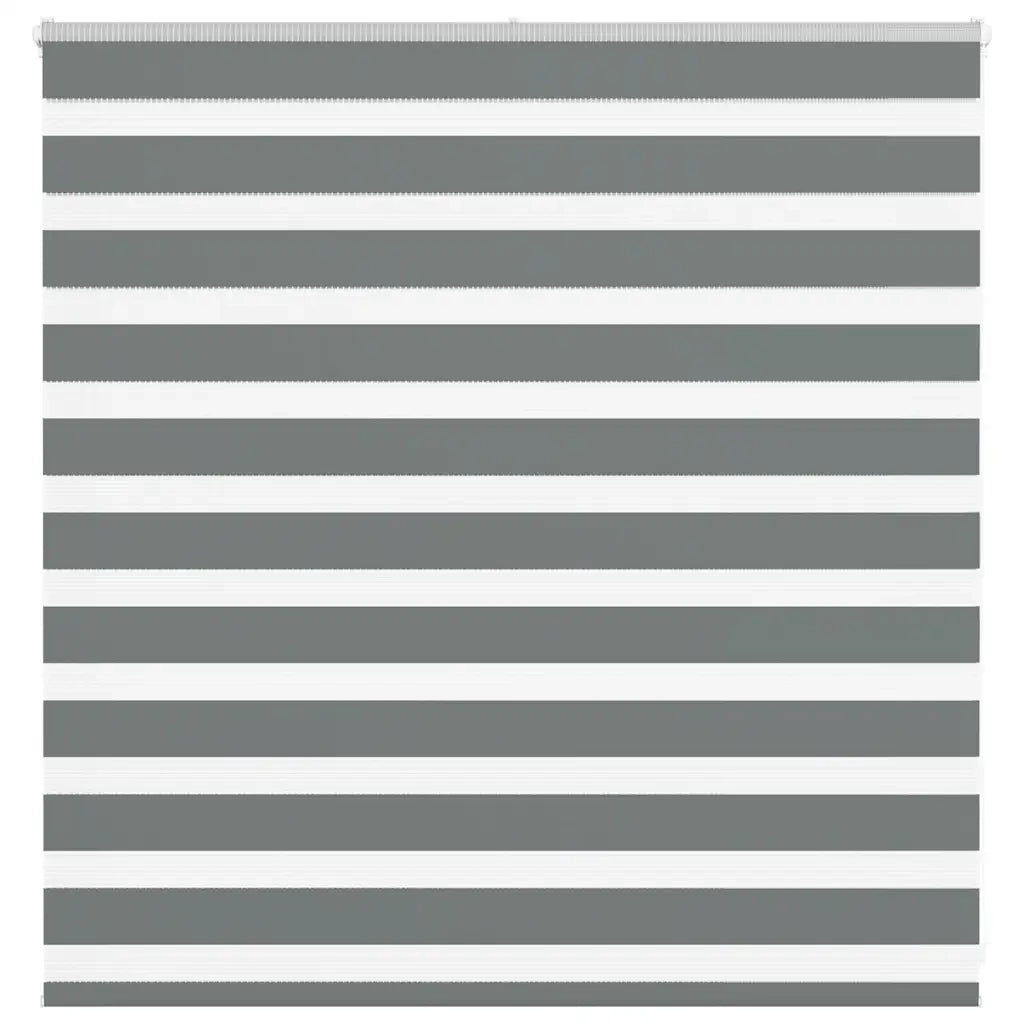 Tenda a Rullo Zebra Larghezza Tessuto 145,9 cm Poliestere