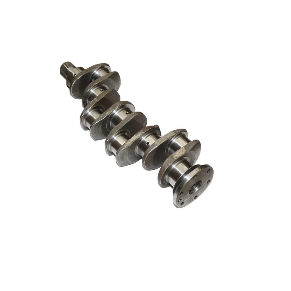 Albero motore, vibrazione per motore Perkins Massey Ferguson 4 cilindri codice OEM 85719, ZZ90100, ZZ90076, 3637457M91, 737189M91