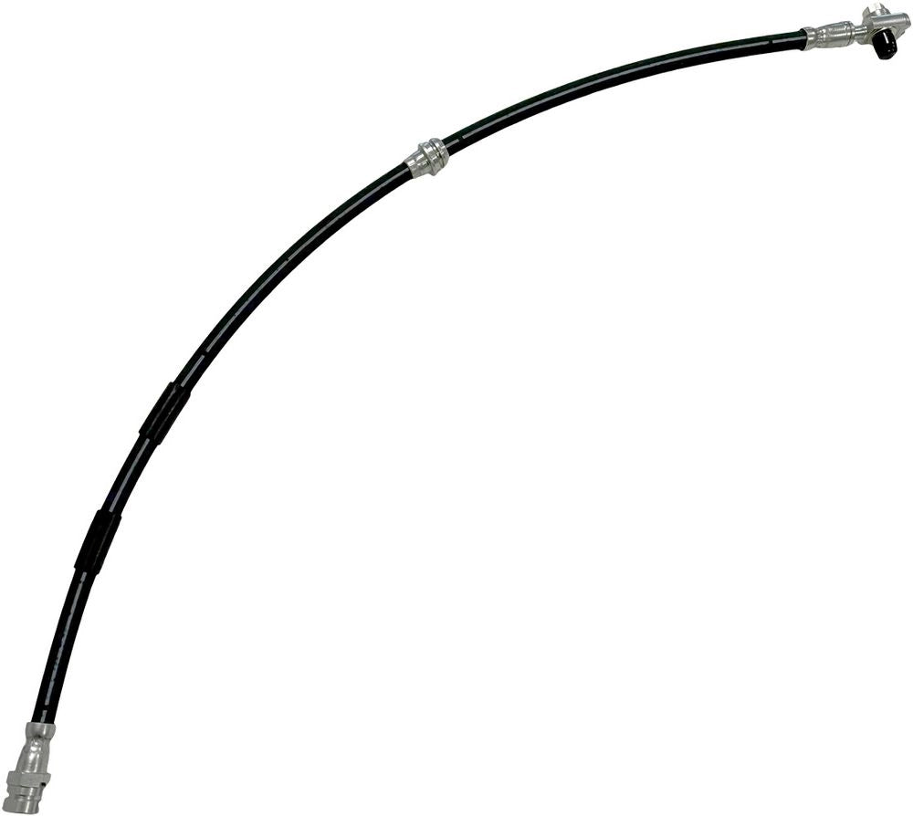 CEF Tubo freno anteriore per AUDI A3 Cabrio Quattro Sportback S3 Q2 SQ2 Q3 TT per CUPRA Ateca per SEAT Leon  - 5Q0611701C 5Q0611701D