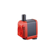 Trade Shop - Pompa Acqua Xl-3310 Per Acquario Ad Immersione Interna 600l/h 5 W H. Max 1.0 M -