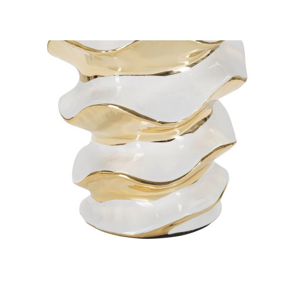 Lampada da tavolo spazio diam 33x53 cm - GLAM SPACE