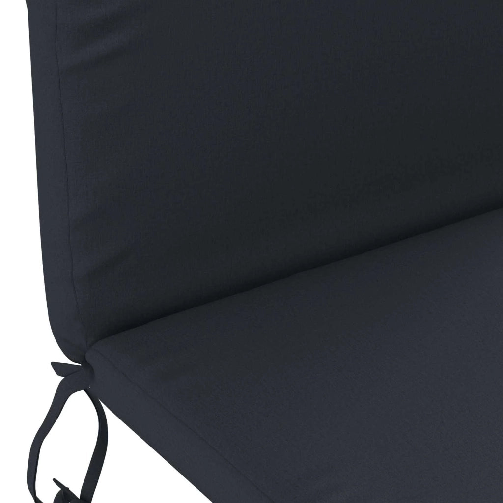 Cuscino per Lounger Sole GEMERT 100% Poliestere Blu Scuro 948187