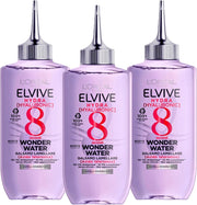 L'ORÉAL PARIS BALSAMO LAMELLARE WONDER WATER HYDRA HYALURONIC PER DARE LUCENTEZZA A CAPELLI DISIDRATATI 200 ML