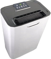 Dezumidificatore per camera da letto - Dezumidificatore e purificatore dell'aria - Vochtvreter elettrico - 5L