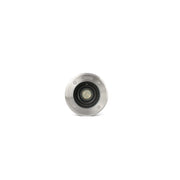 GEISER 130 GU10 Lampada incasso regolabile grigio