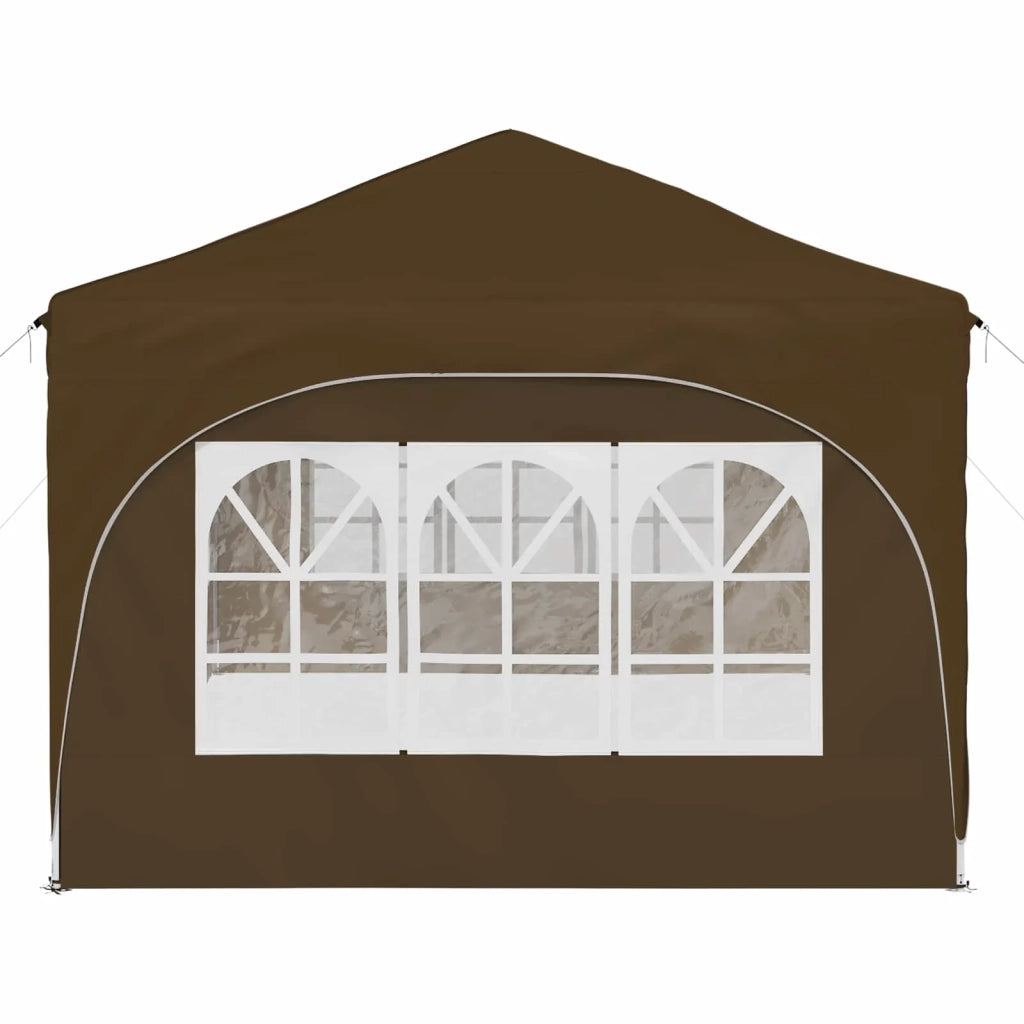 Tenda per feste a pop-up Talpa 575 x 288 x 245 cm 42019894