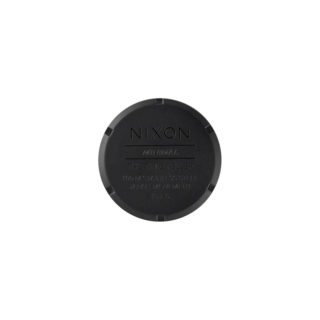 NIXON WATCHES Mod. A045-5303