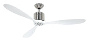 AEROPLAN ECO 132, Ventilatore senza Luce, CasaFan