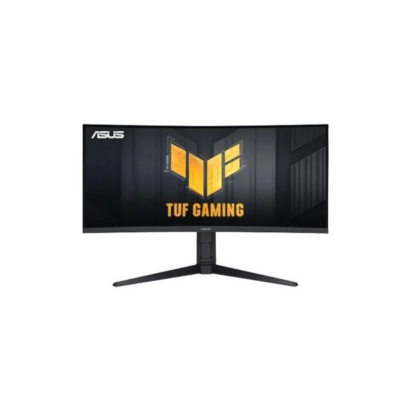 Asus tuf gaming vg34vql3a monitor pc 86,4 cm (34") 3440 x 1440 pixel ultrawide quad hd lcd nero - 147854