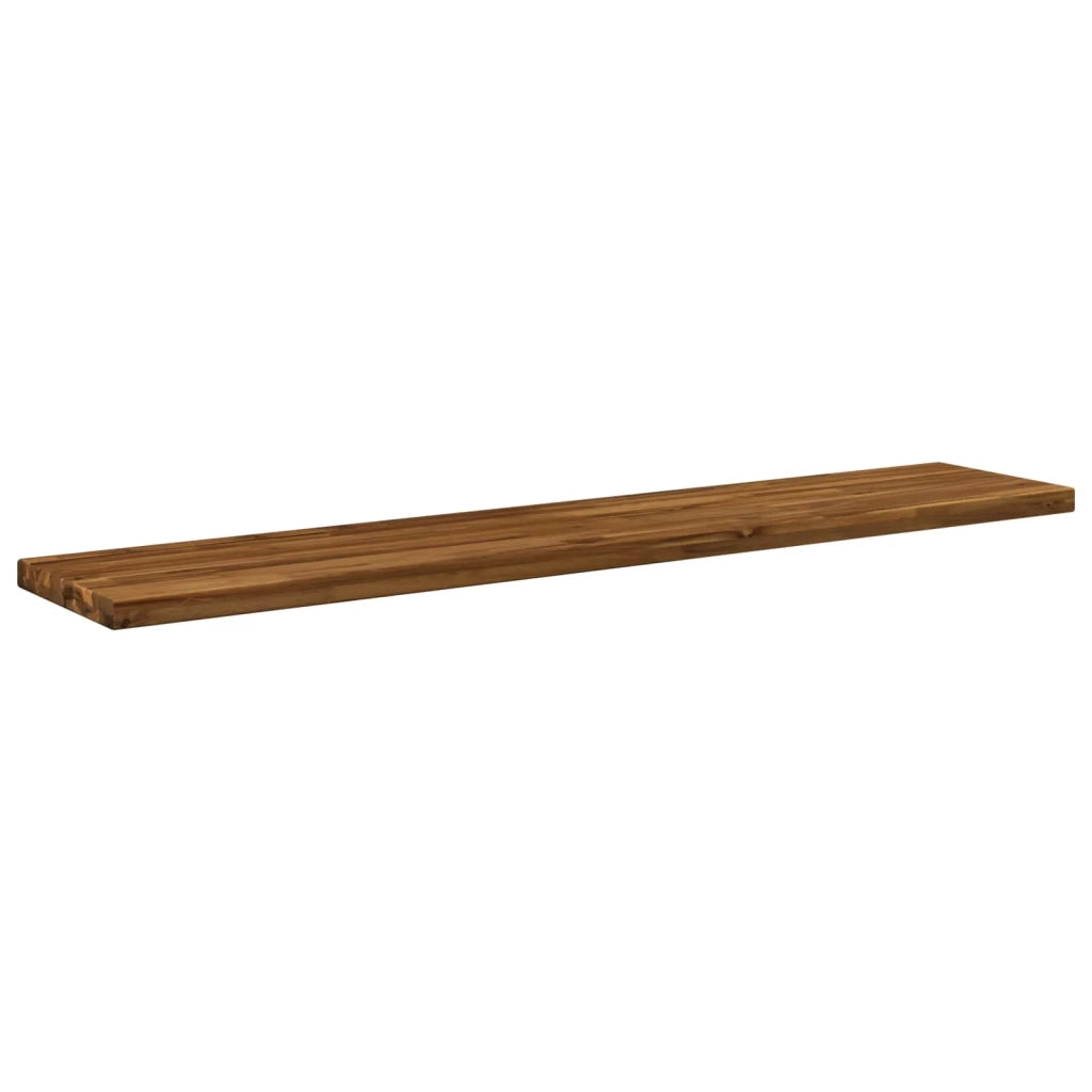 Piano del Tavolo Rettangolare 90 x 50 x 3,5 cm Rettangolare 938180