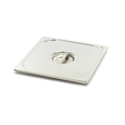 Coperchio Gastronorm - 2/3 GN - Acciaio Inox